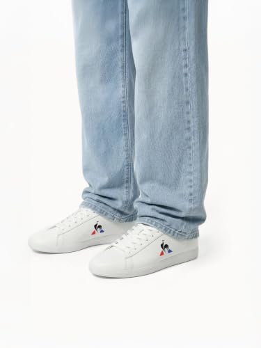 Le Coq Sportif Courtset - vue 3