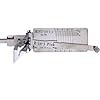 LiShi HU87 2-in-1 Car Pick and Decoder Tool Auto Lock Pick Set, Professional Locksmith Tool (HU87) #3