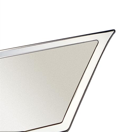 Garniture de hayon arrière HR-V finition chrome premium 2015-2017 - 4