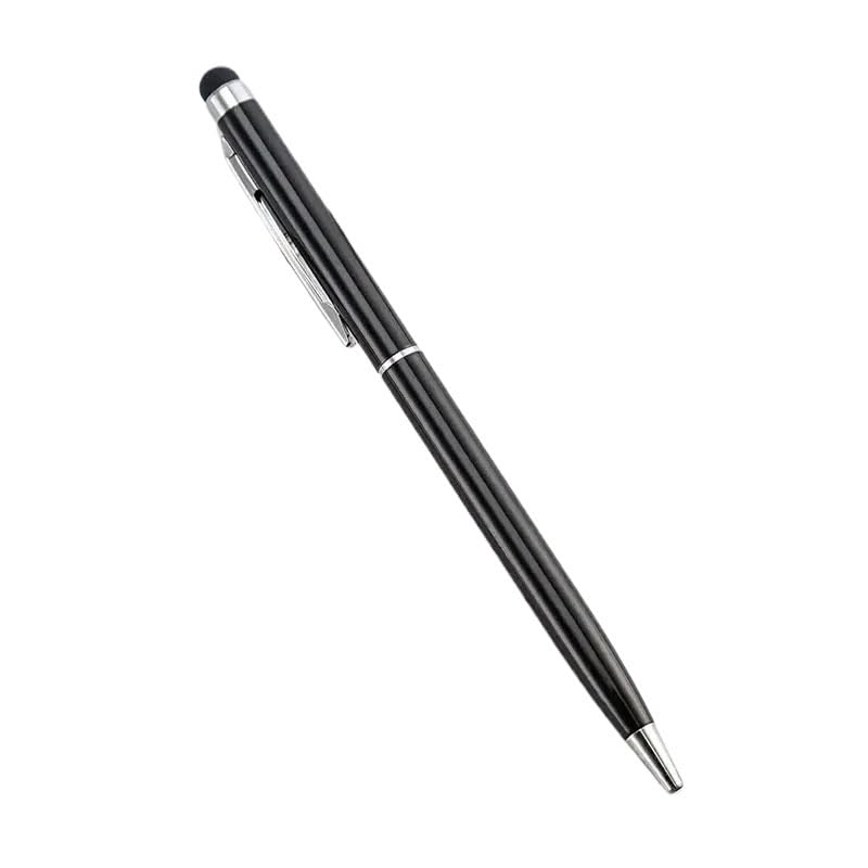 Stylo bille en métal or rose personnalisé INFRI lot de 50 pour bureau