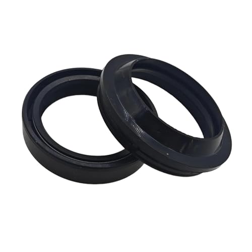 Sello de aceite para rutas seguras en moto retenes de horquilla delantera BN600i y TNT 600
