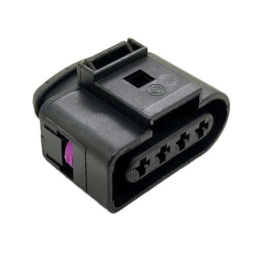 Conector bobina encendido 1J0973724 para el mantenimiento del cable automotriz 2