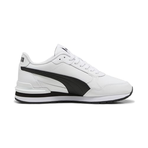 Image of Puma Unisex-Child St Runner Hook and Loop