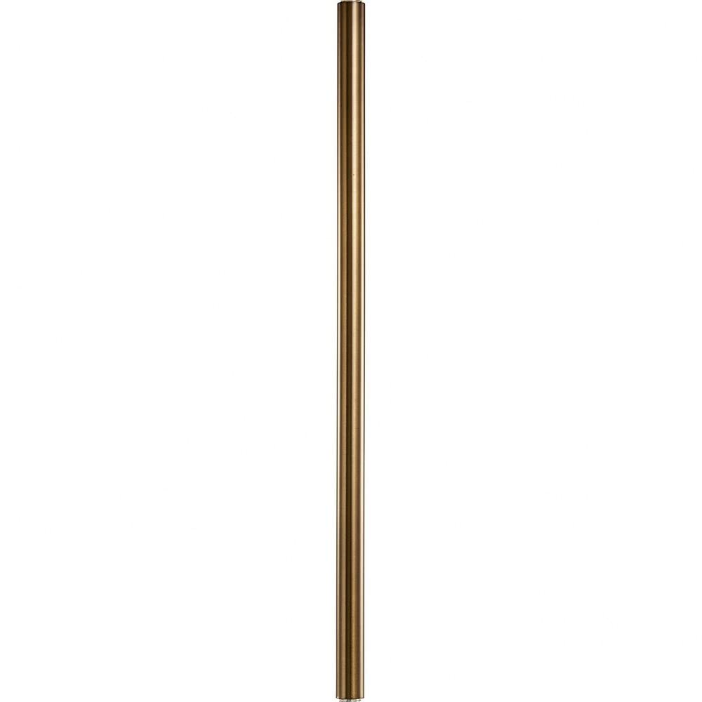 Accessory Stem 12 Inch Length and 0.5 Inch Wide by Kichler - 2999