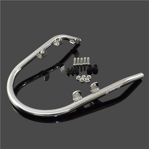 Pare-chocs crash bar protection cadre Primavera Sprint 125 150 2014-2021
