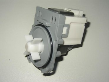 Askoll Pumpe für AEG Geschirrspülautomaten Alternativersatzteil für 899646403658
