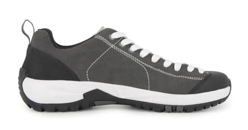 Alpina Diamond Men's Shoes - Waterproof Performance Outdoor Footwear Slip Resistant Breathable4