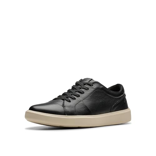 Image of Clarks Mens Brodin Lace