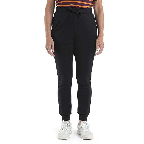 Amazon.com: icebreaker Merino Wool Crush Women's Joggers