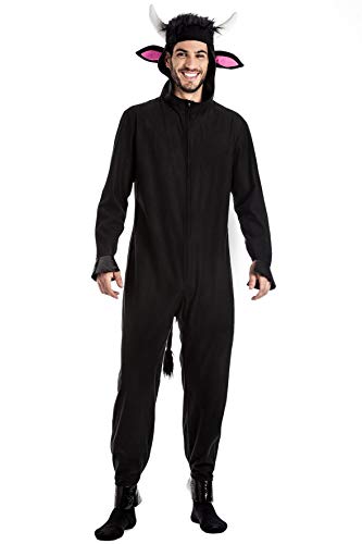 TORO BRAVO COSTUME TAILLE XL - XL