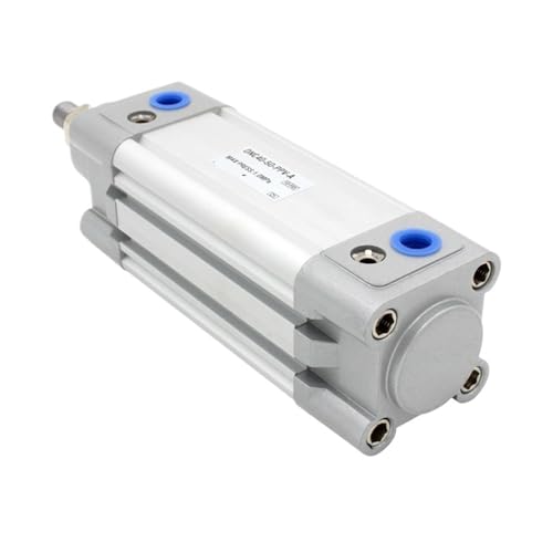 Vérin pneumatique standard double effet alésage 63 mm course 50 - 4