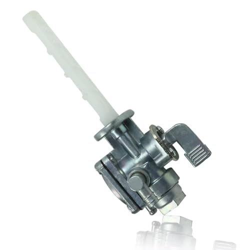 Grifo de gasolina Suzuki LT-A 500 F para solucionar fugas en el tanque 02-07