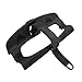 kowaku Car Roof Wheel Strap Holder Car Wheel Rack Accessories Lightweight Mountain Bike Tire Bracket for Suvs