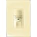 Occupancy Switch W/Light Ivory