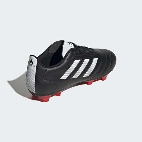 Adidas LWH13 Unisex Goletto Viii Firm Ground Soccer Shoe thumb #6