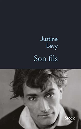  Son fils
