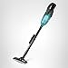 Makita XLC02ZB 18V LXT Lithium-Ion Cordless Vacuum, Tool Only