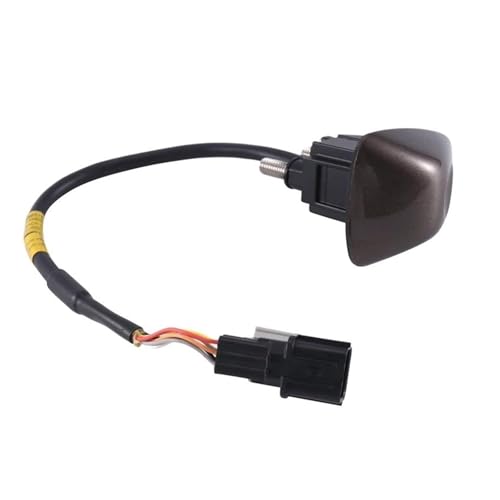 Caméra de recul arrière de voiture 957503W400 rechange aide stationnement Sportage