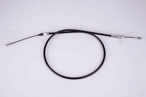 HELLA PAGID 8AS 355 661-791 Seilzug, Feststellbremse - AS6179 - für u.a. MERCEDES-BENZ