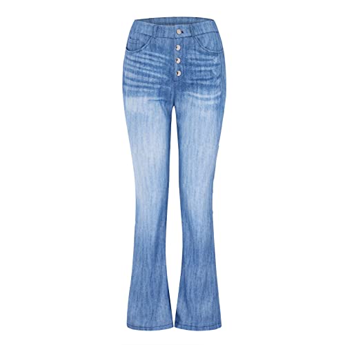 Pantalon long décontracté femme pour éliminer l'inconfort des vêtements serrés - 3