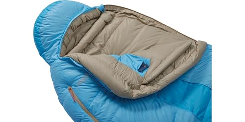Image of Therm-a-Rest Boost 650 20F /-6C Down Sleeping Bag, Large