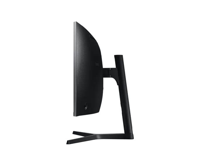 Samsung CH892-34-Inch Ultra-Wide Curved WQHD Monitor
