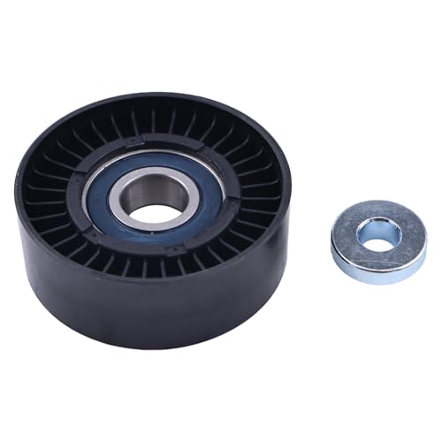 Poulie de renvoi de courroie 17530-78K01 pour voyager serein en Grand Vitara