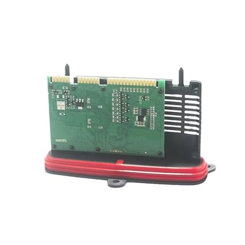 Module de commande TMS 63117355073 pour ballast xénon BMW 2012-2019