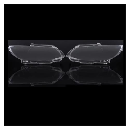Cache-lentille de phare gauche BMW E92 E93 M3 étanche contre la condensation - 6