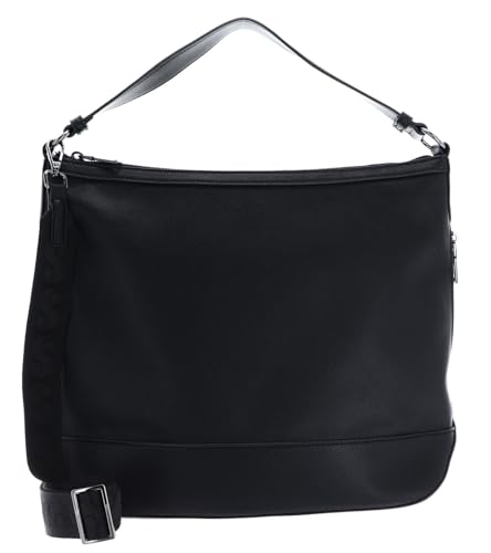 s.Oliver Shopper Grey/Black