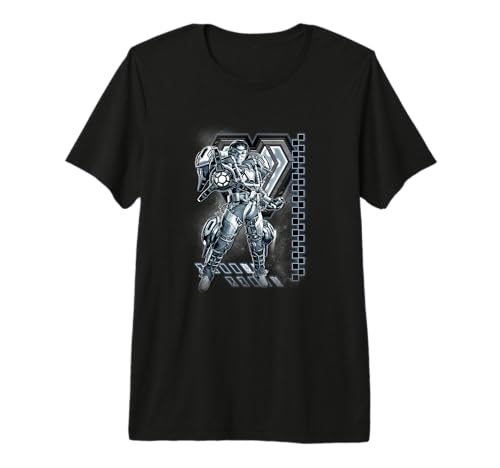 T-shirt Marvel Black Panther pour look streetwear et quotidien pop