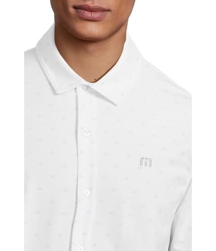 TravisMathew Men's Set a Course4