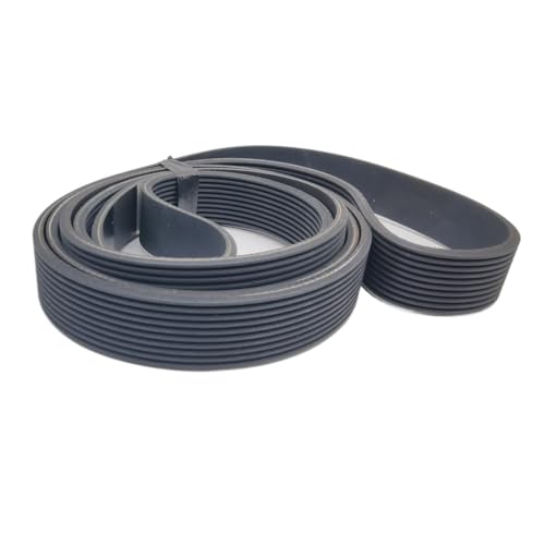 Courroie PJ2160 22ribs contre l'usure de transmission convoyeur