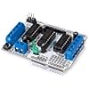 L293D Motor Drive Expansion Shield for ARDUINO