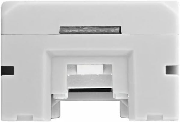 M5Stack Chain ToF VL53L0C Laser Ranging Sensor Node, UART Daisy-Chain, 3~200cm Range, ±3% Accuracy, STM32G031G8U6 MCU, Model U209