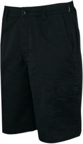 Quiksilver Maldive Walk Shorts - Black - 34