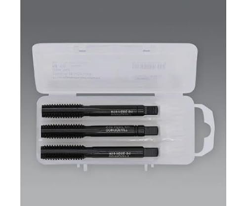 ESCO �n���h�^�b�v3�{�g Co-HSS M3x0.50 EA829JA-3
