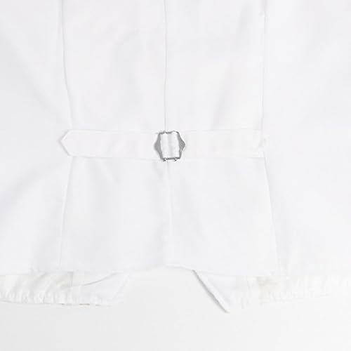 Chaleco árabe para hombre sin mangas y chaqueta de terciopelo cómodo 7