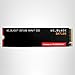 WD_Black SN7100 1TB NVMe SSD - Gen4 PCIe, M.2 2280, Up to 7,250 MB/s Read Speed, Up to 6,900 MB/s Write Speed, Next Gen TLC 3D NAND, for Laptops, Handheld Gaming Devices - WDS100T4X0E