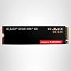 WD_BLACK SN7100 SSD NVMe de 2 TB – Gen4 PCIe, M.2 2280, velocidad de lectura de hasta 7,250 MB/s, velocidad de escritura de hasta 6,900 MB/s, TLC 3D NAND de próxima generación, para portátiles