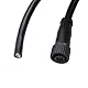 HangTon NMEA 2000 Drop Kabel, weiblich, 5-polig, für T-Stücke auf Marine-Gerät, Netzwerkkommunikation, Lowrance, Garmin, Airmar, Maretron, Raymarine, Simrad, Navico Chartplotter Autopilot, 1 m