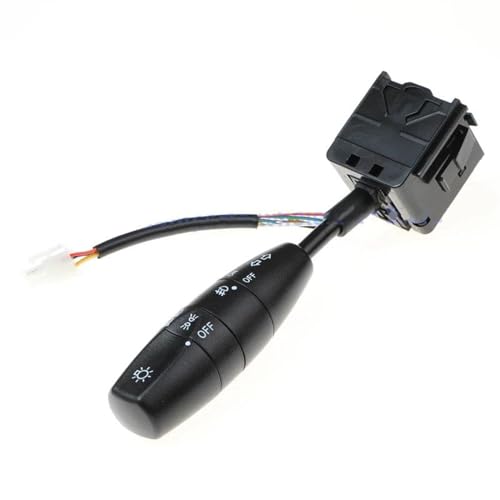 Commande de clignotants Daewoo Lanos pièce commodo 96242526