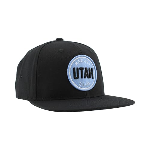 GORRA SNAPBACK AJUSTABLE NHL UNISEX miniatura 5
