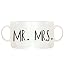Mr & Mrs