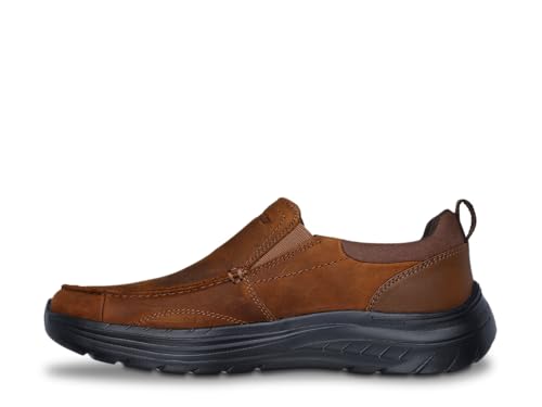 Skechers Men's Decklan-Aldred Slip-On Shoes
