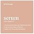 Brightening Face Serum with 10% Vitamin C by Paese