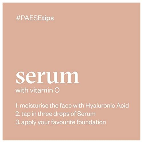 Miniatura 6 de Paese Cosmetics Suero Vitamina C 10% 0.5 fl oz