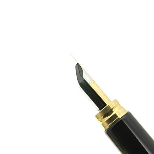 Amazon | 中古-良上品 WATERMAN ウォーターマン 万年筆 ル・マン200