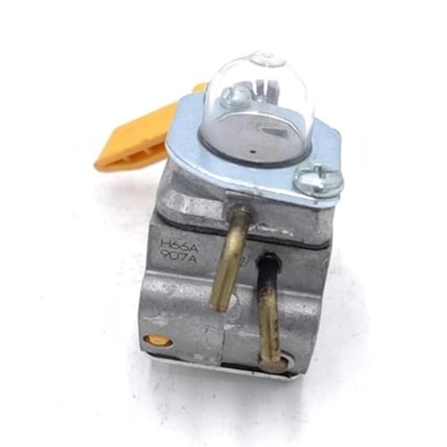 Carburateur H66 30cc C1U-H60 pour résoudre les pannes de moteur - 5