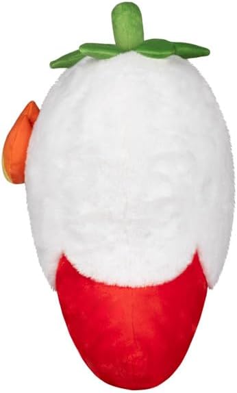 Squishable / Ghost Pepper Plush Toy